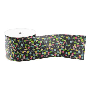 naaiwerk grosgrain lint