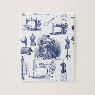 naaiwerk legpuzzel
