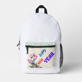 naaizak bedrukte rugzak