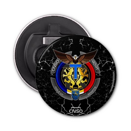 NAALDECAPSULEN7 BUTTON FLESOPENER (Voorkant)