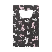  naalden kredietkaart flessenopener (Achterkant)