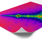 NaaldPoster Poster (Hoek)