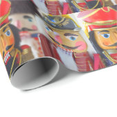 Naaldscheurtjes Cadeaupapier (Rol Hoek)