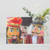 Naaldscheurtjes Kaart (Staand voorkant)