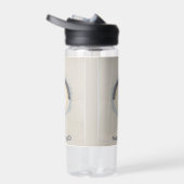 Naaldwerk_4_Leven op de maan Waterfles (Rechts)