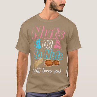 Naalt of geen touwtjes houden van je Baby T-shirt