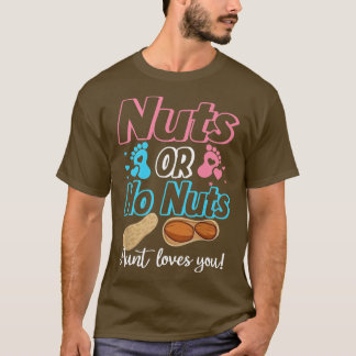 Naalt of geen touwtjes houden van je Baby T-shirt