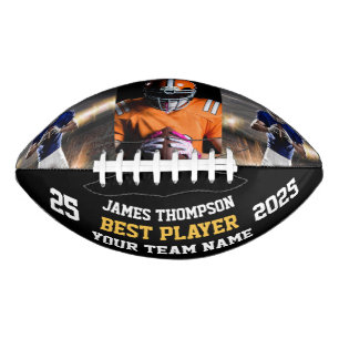 Naam aangepast fototeam american football
