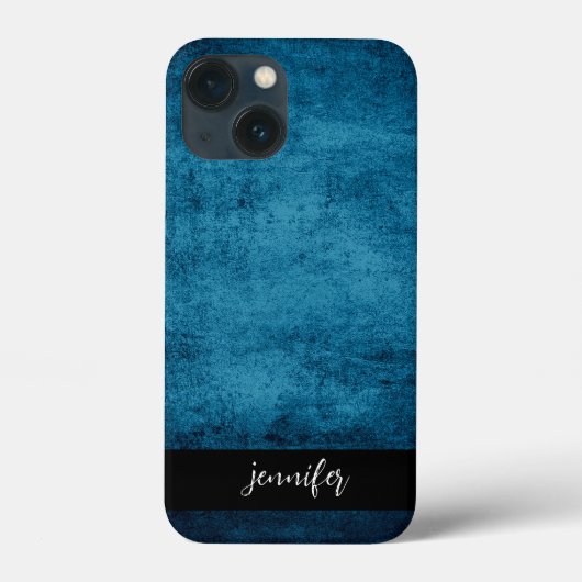  naam Abstracte slijmtextuur Case-Mate iPhone Case (Achterkant)