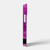 naam Abstracte slijmtextuur Case-Mate iPhone Case (Achterkant / Rechts)