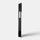  naam Abstracte slijmtextuur Case-Mate iPhone Case (Achterkant / Rechts)