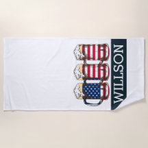 Naam AMERICAN Beer FAMILIE