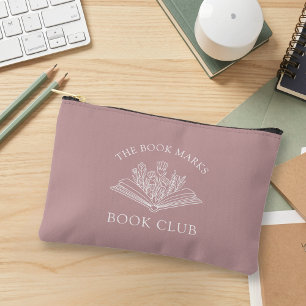 Naam Boekclub Persoonlijk Geschenk Etui