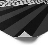 naam bowlingteam poster (Hoek)