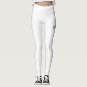Naam Charlotte Leggings