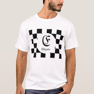 Naam Chess Lover T-Shirt