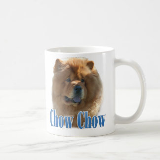 Naam Chow Koffiemok