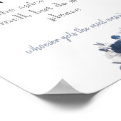 Naam dat het Poster van het Spijsspel van het Vrij (Hoek)