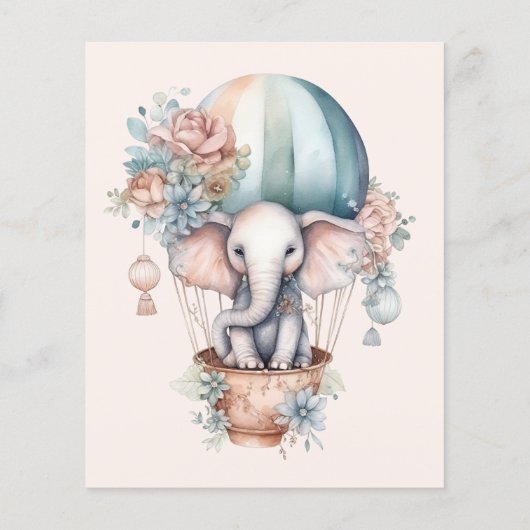 Naam dat nummer Baby shower Game (Achterkant)