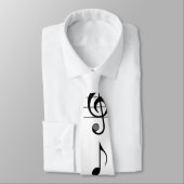 Naam die Tune Stropdas (Gebonden)