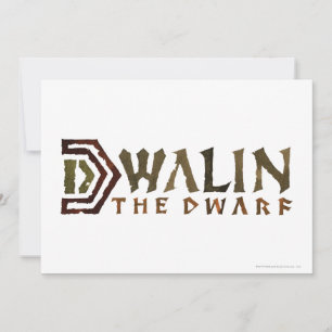 Naam Dwalin
