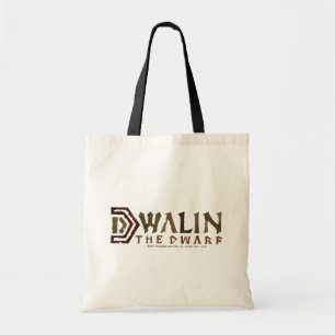 Naam Dwalin Tote Bag