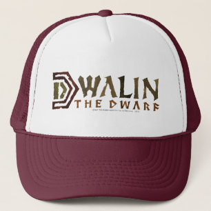 Naam Dwalin Trucker Pet