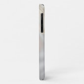  Naam Elegante Moeder van Parel Textuur Case-Mate iPhone Case (Achterkant/links)