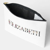 Naam Elizabeth Etui (Open)