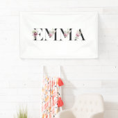 Naam Emma Spandoek (Insitu)