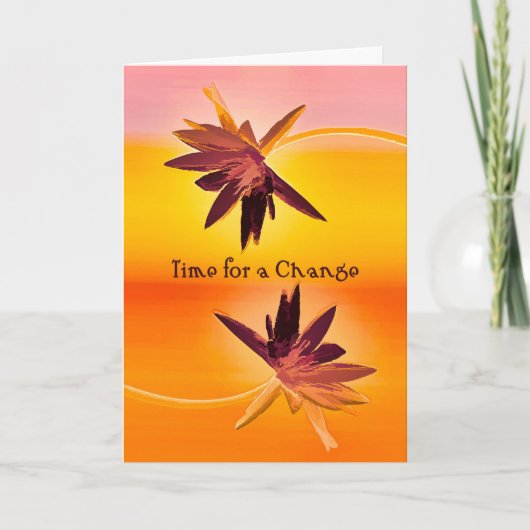 Naam en Kaart genderbekendmaking. (Voorkant)