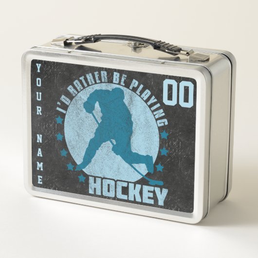 Naam en nummer Aangepaste ijssleutel (Achterkant)