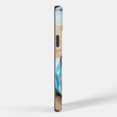 Naam familiefoto Case-Mate iPhone case (Achterkant / Rechts)