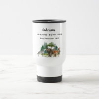 Naam familievakantie beer wolvenbos