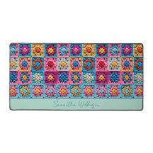 naam gehaakte Granny Square