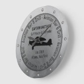 Naam Grill Master Bartender Aviation Bar & Grill Grote Klok (Hoek)