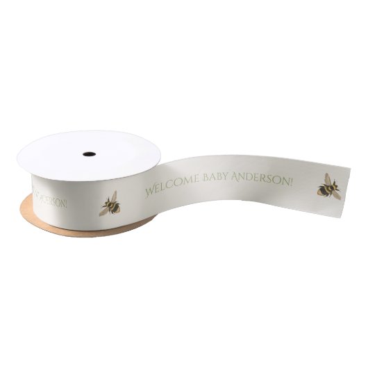 Naam hommel lint (Spoel)