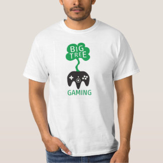  naam/IGN Original Big Tree Shirt