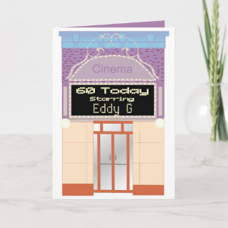 Naam in Klantgerichte Lichten Kaart