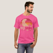 Naam Jongen Gift T-shirt (Voorkant volledig)