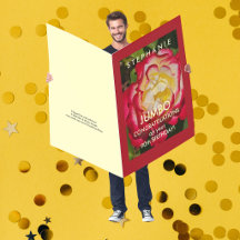 Naam JUMBO REUS GROOT GROTE Elegante Roos Verjaard