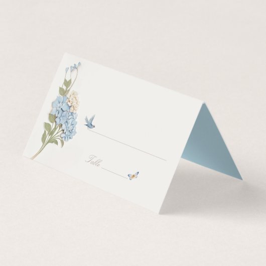 Naam Kaarten Trouwtafel (Voorkant)