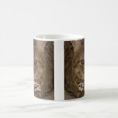 Naam Kat Foto Koffiemok (Center)