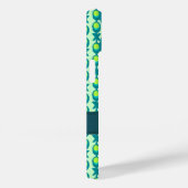 Naam knuffels en knuffels groen Case-Mate iPhone case (Achterkant / Rechts)