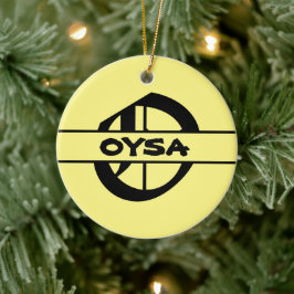 Naam Letter ornament aanpassen