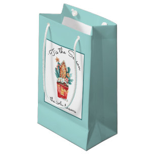 Naam, Magic Snoep House, 'Dit is het seizoen, Klein Cadeauzakje