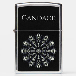 Naam Mandala Zippo Lighter