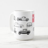 Naam - MOK (Voorkant links)