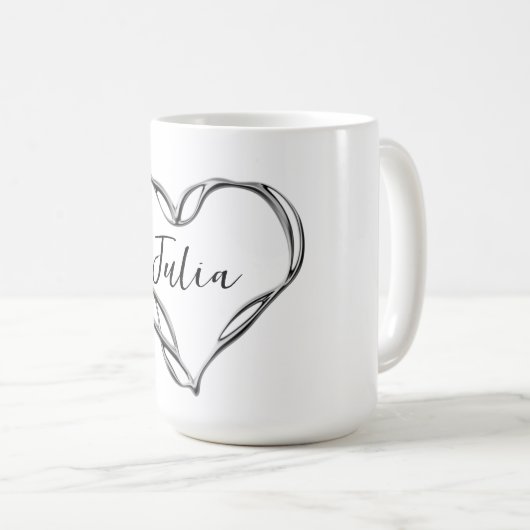 Naam mok (Voorkant rechts)