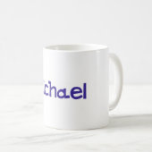 naam mokken (Voorkant rechts)